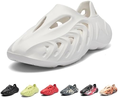 Amazon.com | (Infant) adidas Yeezy Foam Runner 'Onyx' (2022