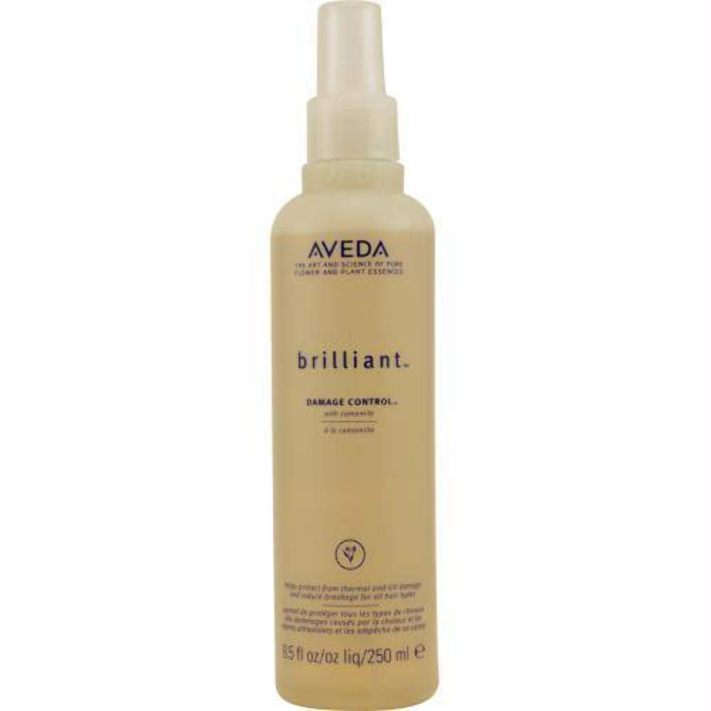 AVEDA BRILLIANT DAMAGE CONTROL (250ml) [Personal Care]