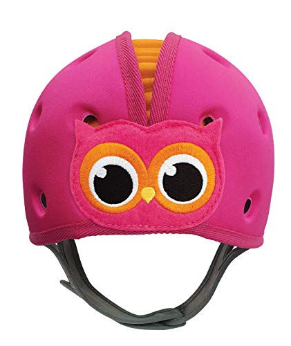 Owl Pink