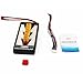 Weyland XT60 Parallel Balanced Charging Plate Charging Board for imax B6 B6AC UN-A6 charger,Rechargeable Lipo Lithium Battery Adapter Expansion Board