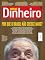 Livro Por que o Brasil não cresce mais? (REVISTA ISTOÉ DINHEIRO)