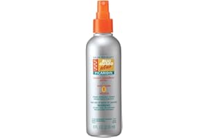 Avon Skin So Soft Bug Guard Plus Picaridin Insect Repellent Spray - Gentle on Skin Mosquito Repellent - DEET-Free Mosquito & Tick Repellent for Humans - 8 fl. oz. Bug Spray