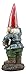 Ebros Walking Dead Zombie Gnome Carrying Lantern Garden Light Statue 17