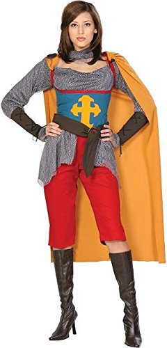 Joan of Arc Costume