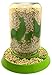 Lixit Chicken Feeder and Water Fountain, Jumbo, 128-Ounce (Single)thumb 1