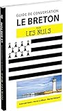 Le breton - Guide de conversation Pour les Nuls (French Edition) by