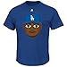 Yasiel Puig Los Angeles Dodgers #66 MLB Youth Emoji Name & Number T-Shirt (Youth XLarge 18/20)