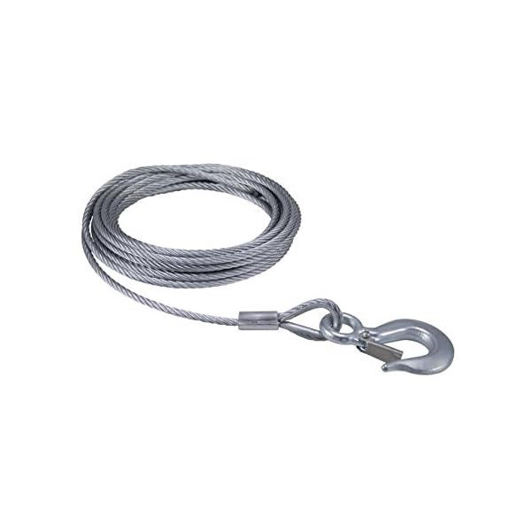 Dutton-Lainson-Company-Winch-Cable-with-Hook