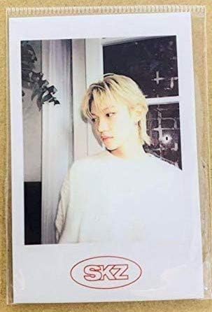 Amazon 限定特典 Straykids スキズ シーグリ ポラロイド フィリックス アイドル 芸能人グッズ 通販