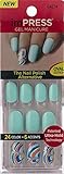 **NEW 2016** KISS imPRESS Oval Nails 