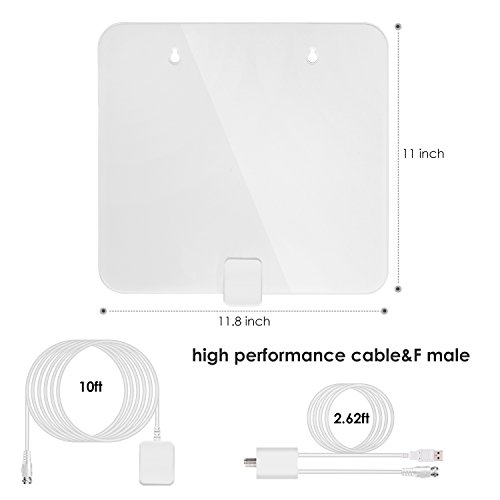 TV-antenna-for-digital-TV-indoor-Digital-Antenna-Aluminum-Foil-HDTV-Antenna-60-Miles-Indoor-TV-Antenna-With-Detachable-Amplifier-Booster-1080P-High-and-More-Stable-Reception