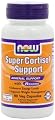 NOW Foods Super Cortisol Support (270 Veggie Caps)