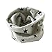 Fashion Multicolor Children Cotton Scarf Kids Winter Warm Neckerchief (Gray_1)