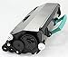 SpecToner Lexmark E260 (E260A11A, E260A21A) Remanufactured Toner Cartridge - 3500 Print Yield - for E260, E360, E460, E462 Models