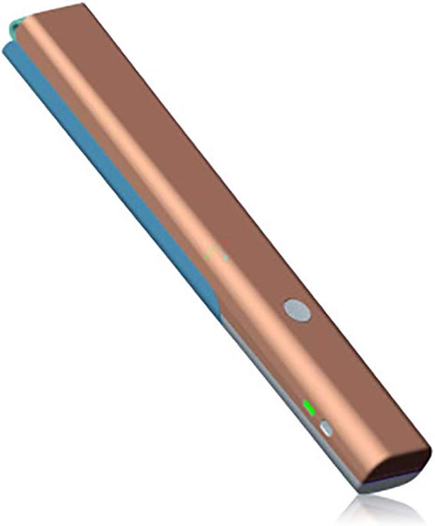 Uvc Germicidal Hand-held Wand Uv Germicidal Disinfection Bottle Sterilizer Portable Stick Disinfection Lamps, Suitable for Family Tourism Office