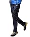 Makino Men's Outdoor Water-resistant Fleece Lining Pants 2616-1