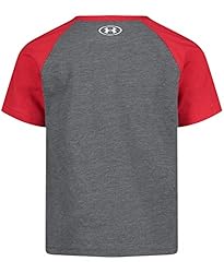 Under Armour Boys Classic Core Logo