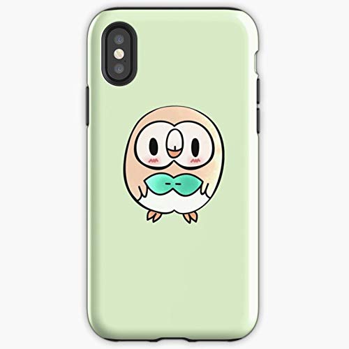 Owl Pokemon