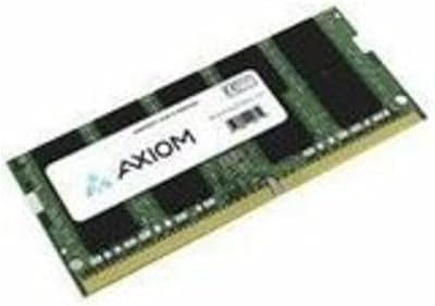 Axiom 8GB DDR4 2400MHz ECC SO-DIMM RAM Memory Module PC4-19200 1.2V Green