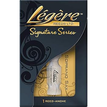 Other Signature Soprano Sax Reed (SSG250)