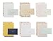 IMagicoo 48 Cute Lovely Writing Stationery Paper Letter Set with 24 Envelope/Envelope Seal Sticker (7)