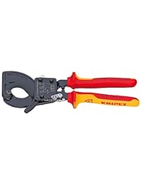 Knipex Herramientas 95 36 250 SBA Cable Cutters