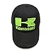 ZHANG Kawasaki Hat Motorcycle Racing Cap Knight Rower Locomotive Baseball Hat Baseball Duck Cap Scoop Hat