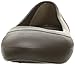 Crocs Women's Lina Ballet Flat