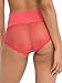 SPANX Women's UndieTectable Lace High Hipster Briefs