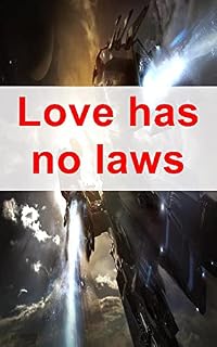 Livro Love has no laws