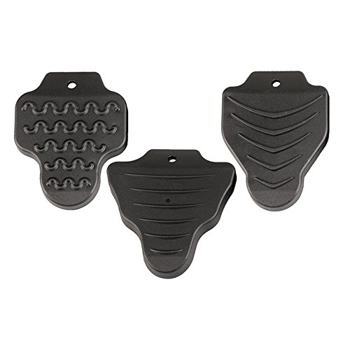 Godyluck Road Bike Cycling Cleat Covers Pedal Systems Rubber Cover - Thumbnail 5