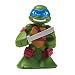 Teenage Mutant Ninja Turtles Pre-Cool Half Shell Heroes Leonardo Bathtub Squirter Figure Action Figure
