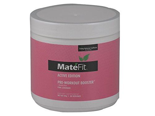 Pre Workout Booster Pre Workout Booster