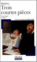 Trois courtes pièces