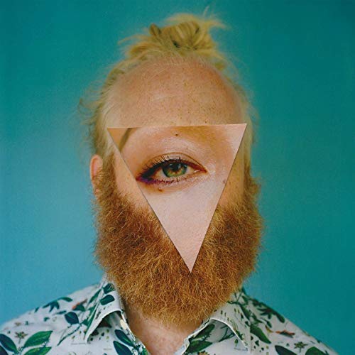 Album Art for Lover Chanting by Little Dragon