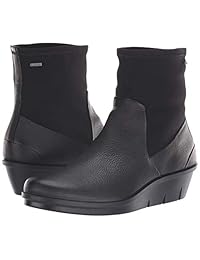 ECCO Skyler Gore-Tex - Botas de tobillo para mujer