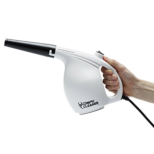EasyGo CompuCleaner Electric Computer Blower for Electronic Devices Alternative to