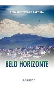 Livro Belo Horizonte