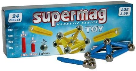 supermag magnetic genius