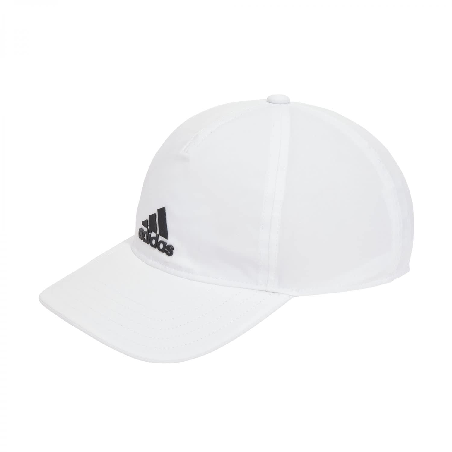 adidas Unisex Bbal Ca A.r P.b Hat, white/black, 3XL UK