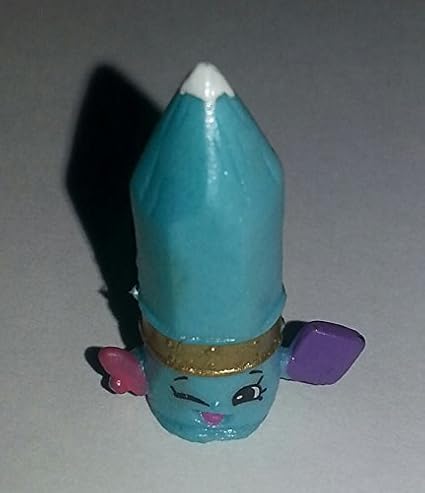 penny pencil shopkin