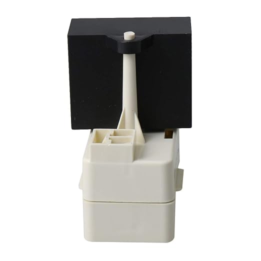 RDEXP W10613606 - Relé de Arranque y Condensador de compresor de ...