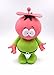 Qhrist Vinyl Toy Figure Popaganda Cereal Killers Series - Ron English