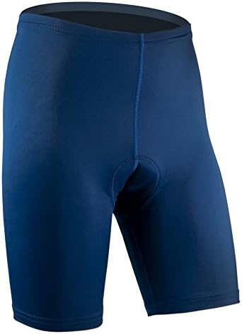 4xl padded cycling shorts