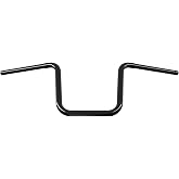 Indian Motorcycle 10 in. Ape Hanger Handlebars - 2890553-266