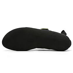 SoleEase Professional All-Around Climbing Shoes for