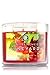 Bath & Body Works 3 Wick Candle 14.5 Oz Sundrenched Vineyard