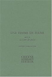 Une  femme de ferme