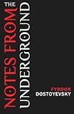 Notes from the Underground cover