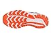 Saucony Men's Guide ISO, Grey/Black/Orange, 10